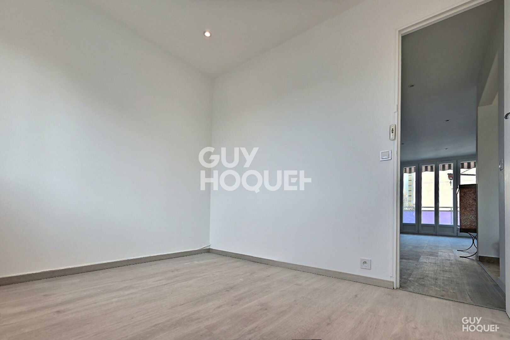 À vendre : Appartement 4 pièces avec vue dégagée à Maisons-Alfort