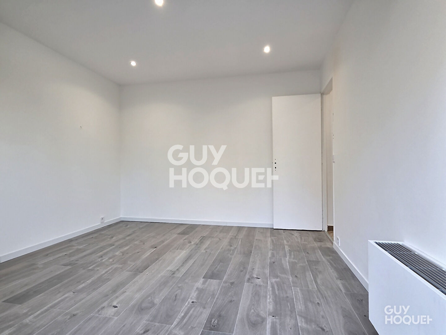 À vendre : Appartement 4 pièces avec vue dégagée à Maisons-Alfort