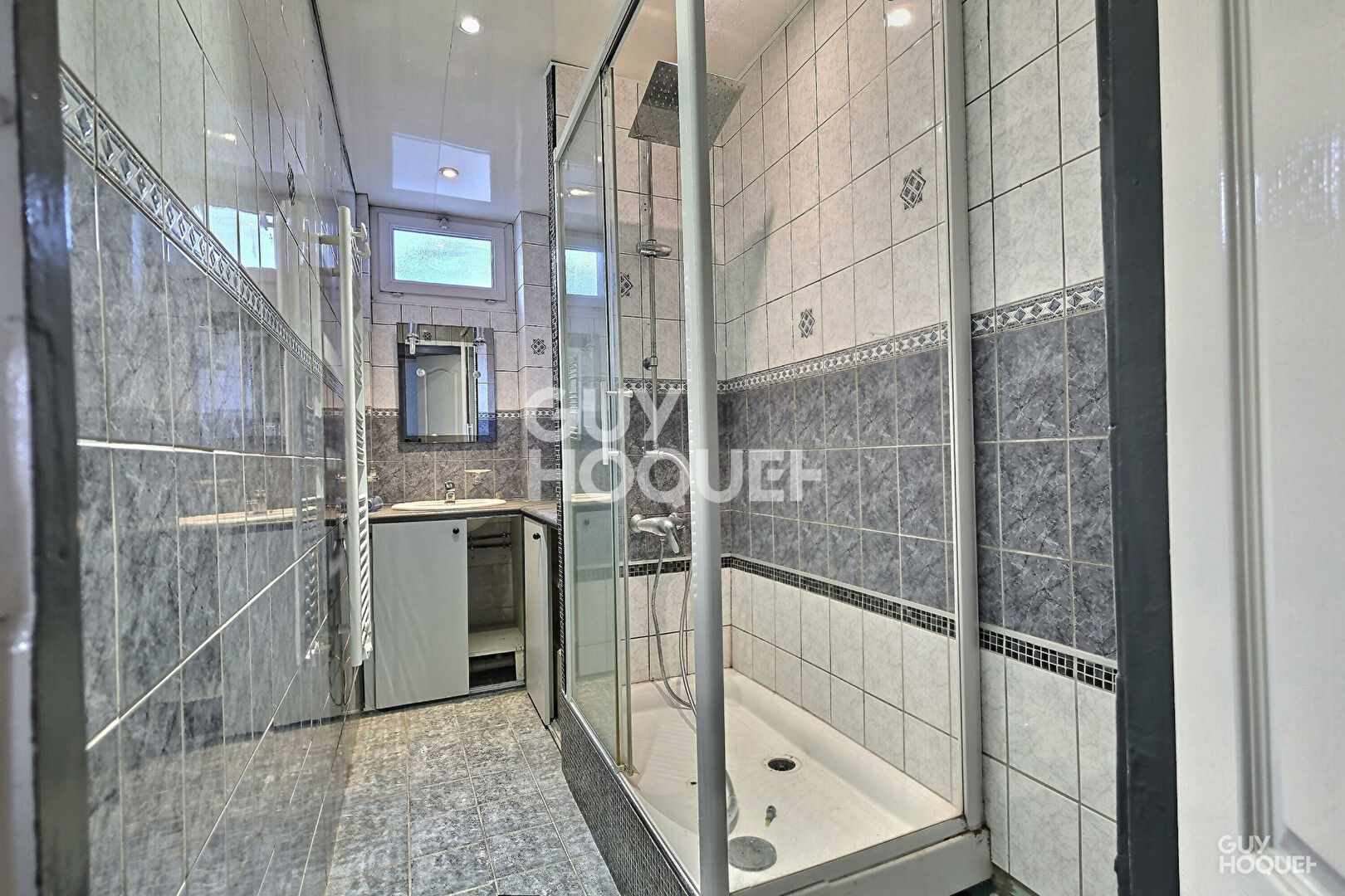 À vendre : Appartement 4 pièces à Maisons Alfort - Référence 2462