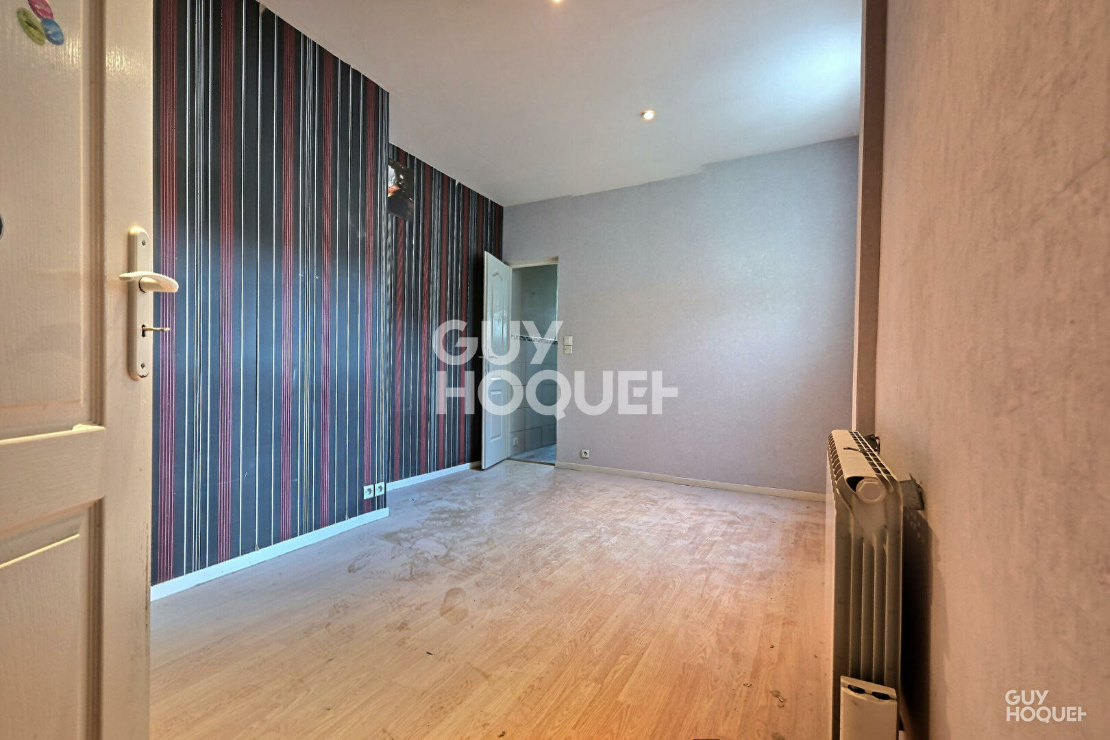 À vendre : Appartement 4 pièces à Maisons Alfort - Référence 2462