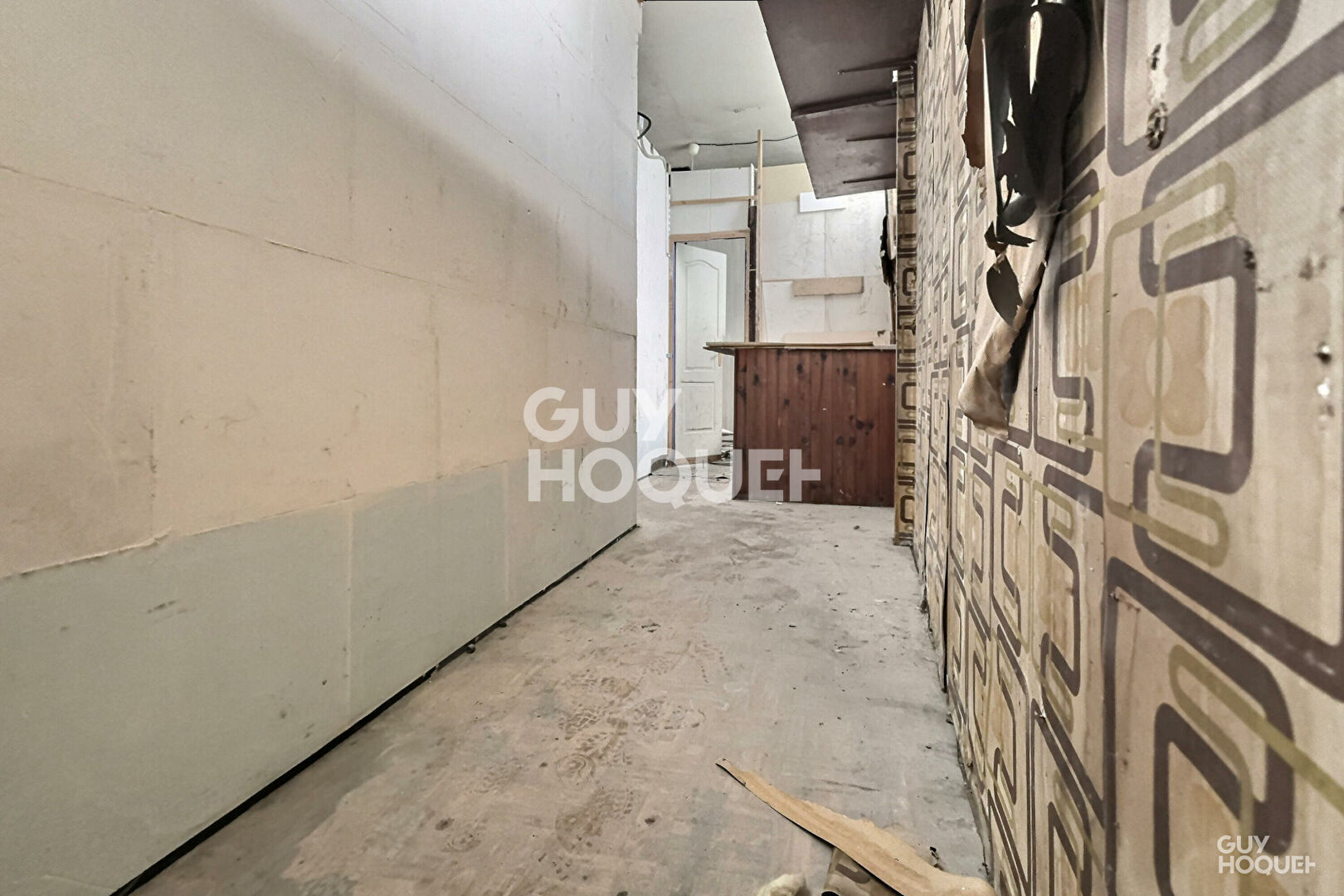 À vendre : Appartement 4 pièces à Maisons Alfort - Référence 2462