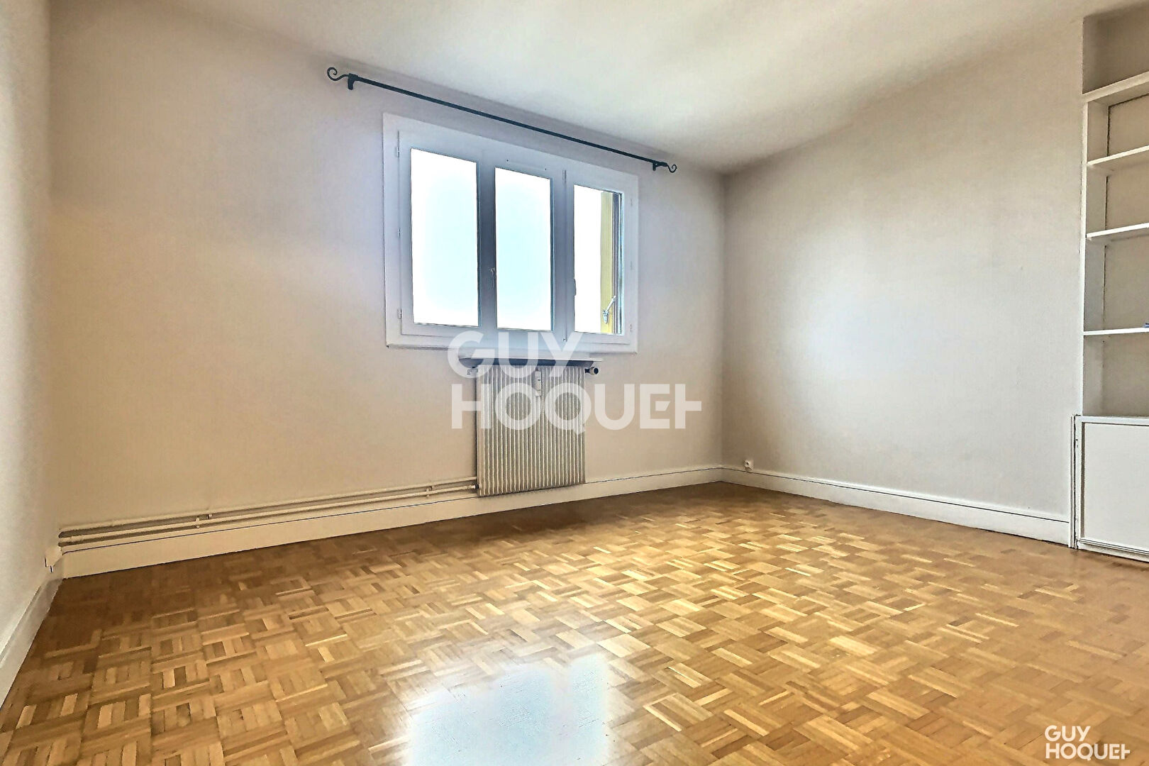 MAISONS ALFORT CENTRE-3P AVEC CAVE ET PARKING