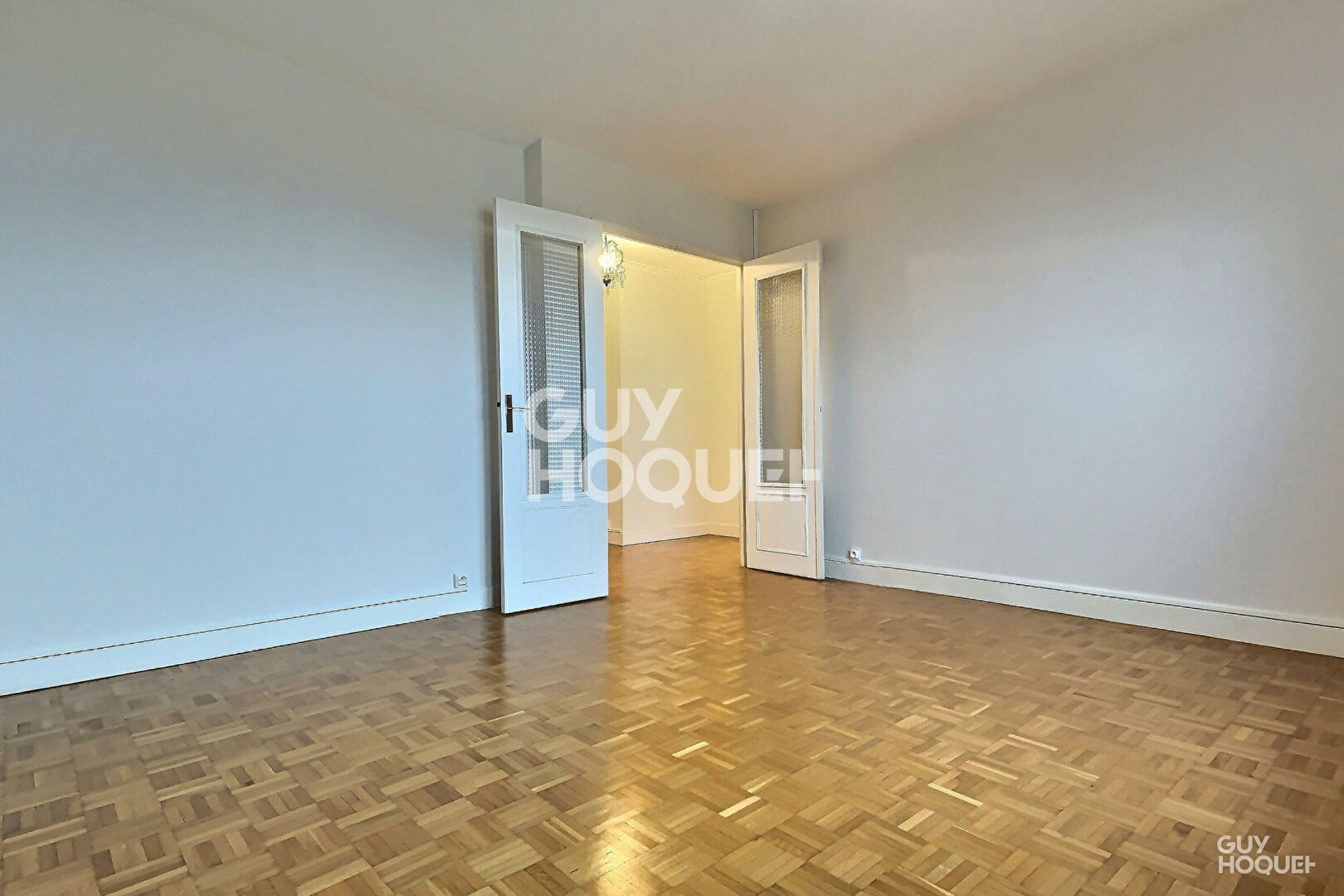 MAISONS ALFORT CENTRE-3P AVEC CAVE ET PARKING