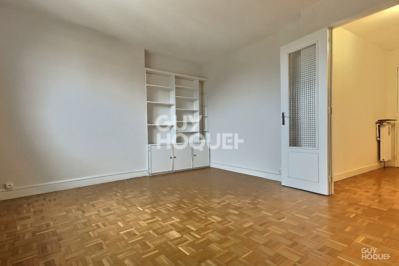 MAISONS ALFORT CENTRE-3P AVEC CAVE ET PARKING