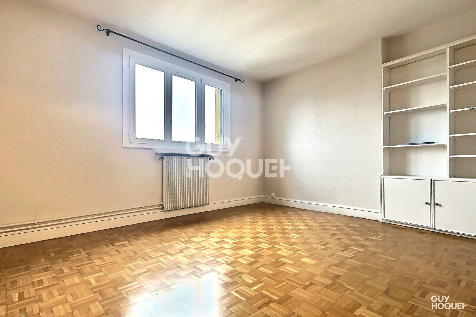 MAISONS ALFORT CENTRE-3P AVEC CAVE ET PARKING