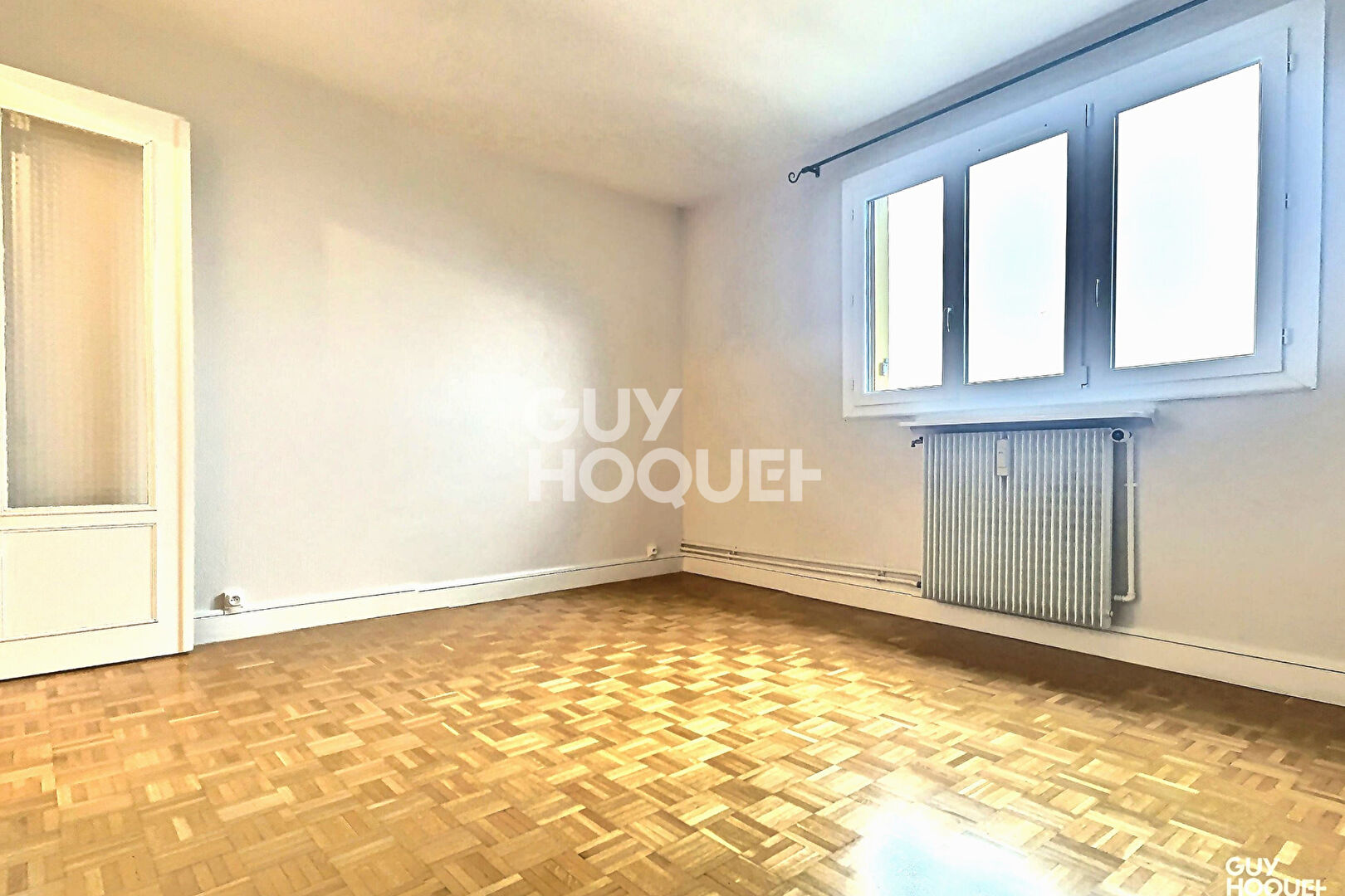 MAISONS ALFORT CENTRE-3P AVEC CAVE ET PARKING