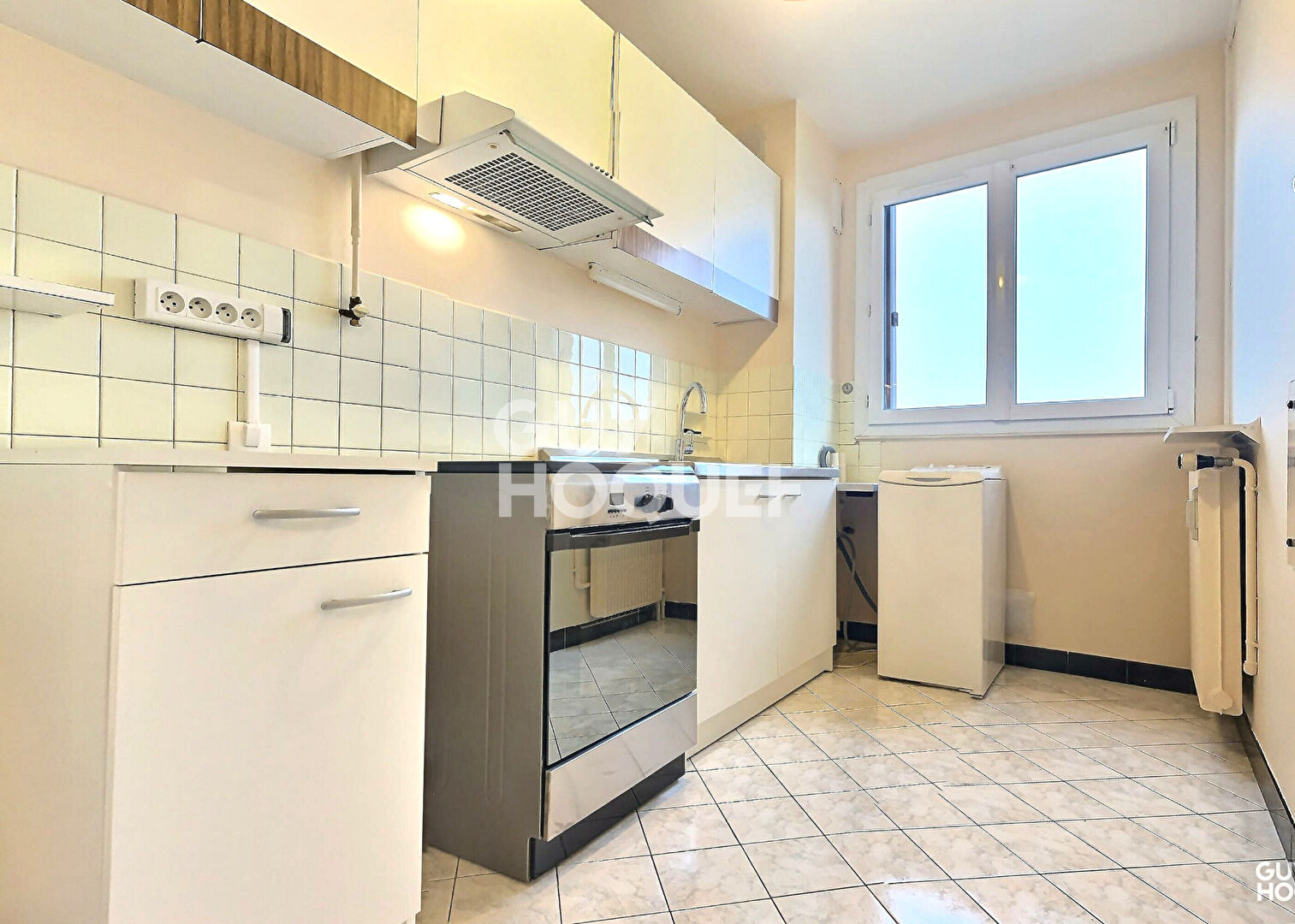 MAISONS ALFORT CENTRE-3P AVEC CAVE ET PARKING