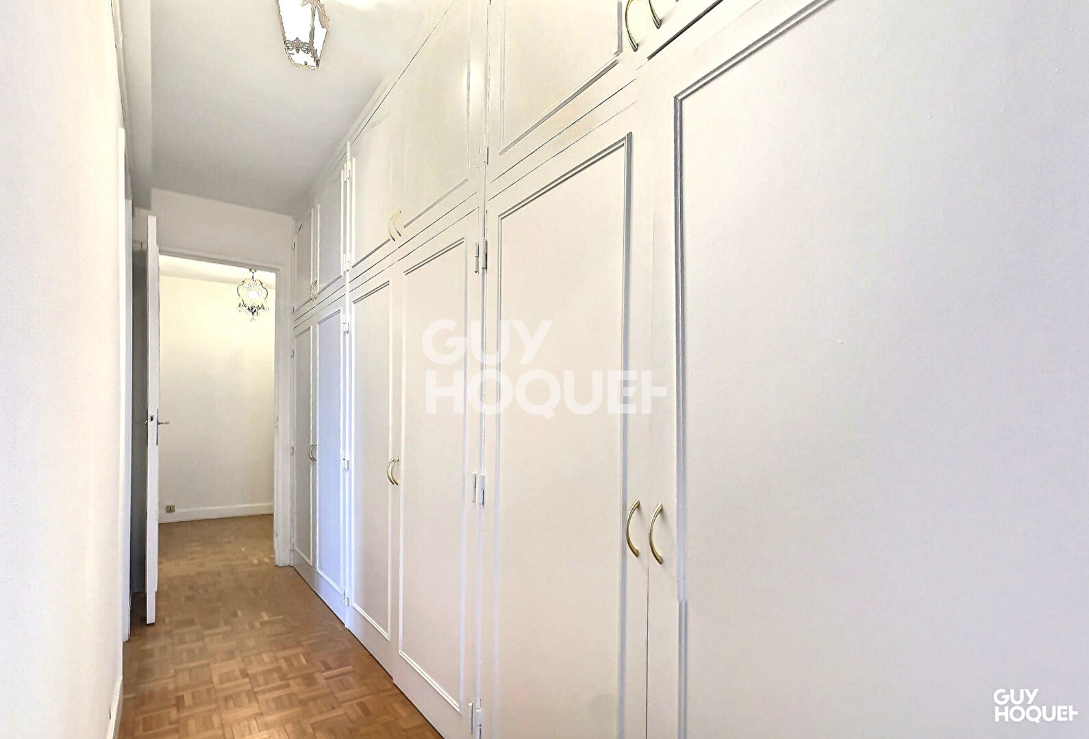 MAISONS ALFORT CENTRE-3P AVEC CAVE ET PARKING