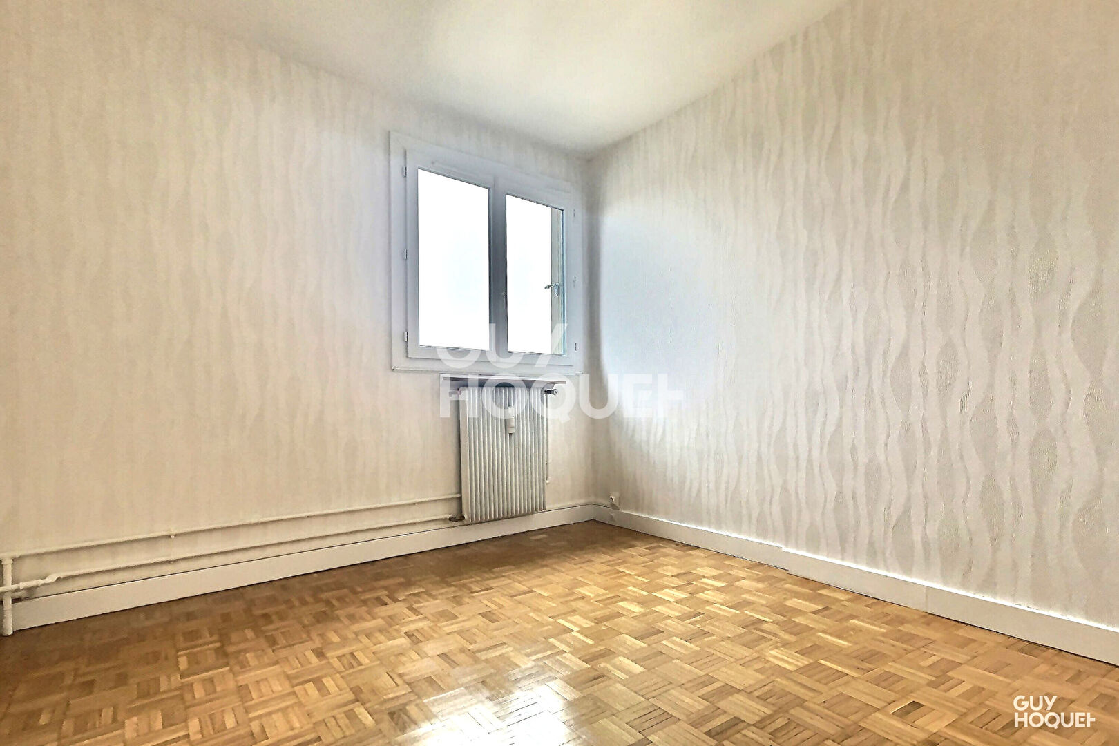 MAISONS ALFORT CENTRE-3P AVEC CAVE ET PARKING