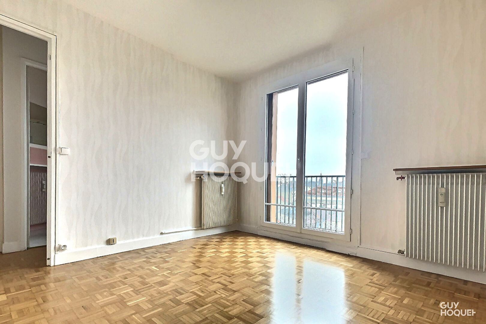 MAISONS ALFORT CENTRE-3P AVEC CAVE ET PARKING