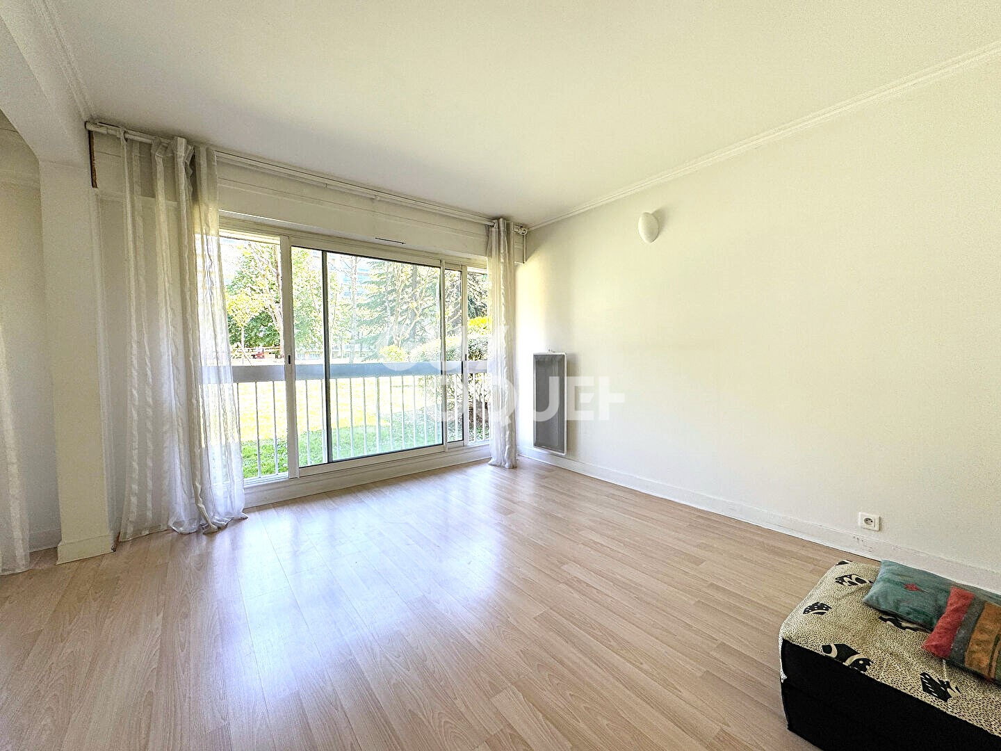 Appartement d'exception 4 pièces à vendre à Maisons-Alfort - Réf. Del-833