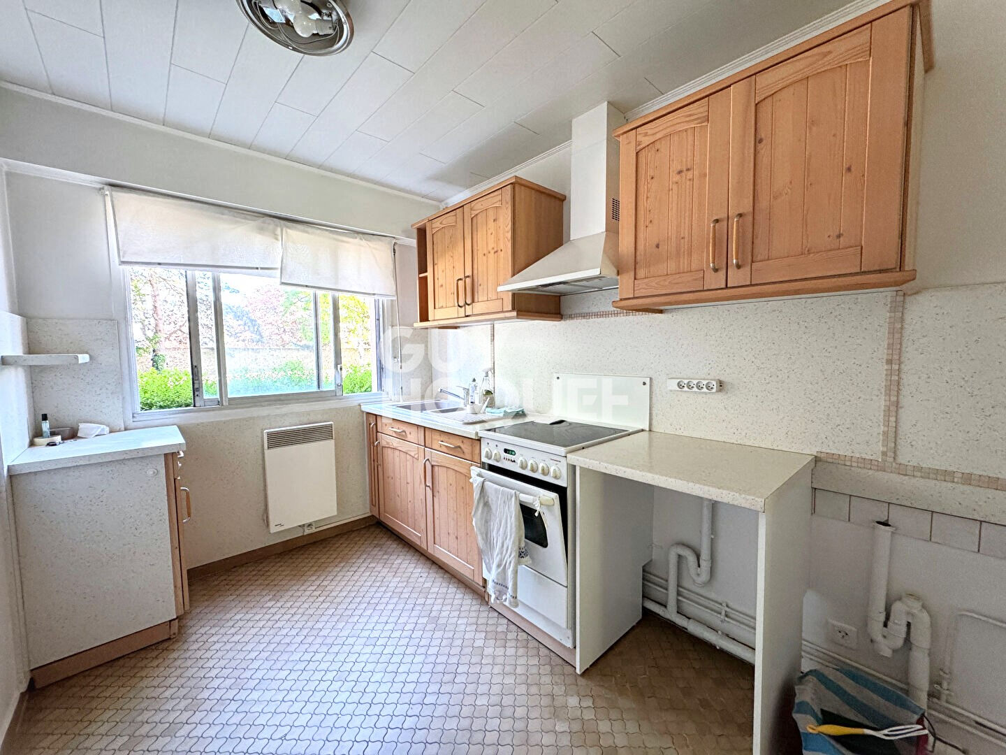 Appartement d'exception 4 pièces à vendre à Maisons-Alfort - Réf. Del-833