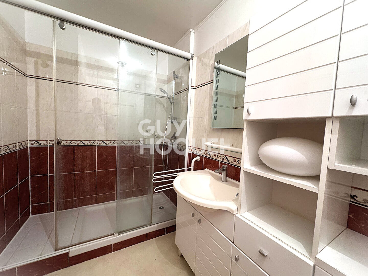 Appartement d'exception 4 pièces à vendre à Maisons-Alfort - Réf. Del-833