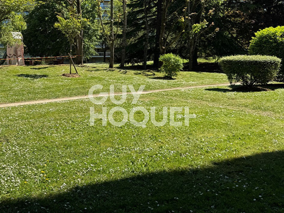 Appartement d'exception 4 pièces à vendre à Maisons-Alfort - Réf. Del-833