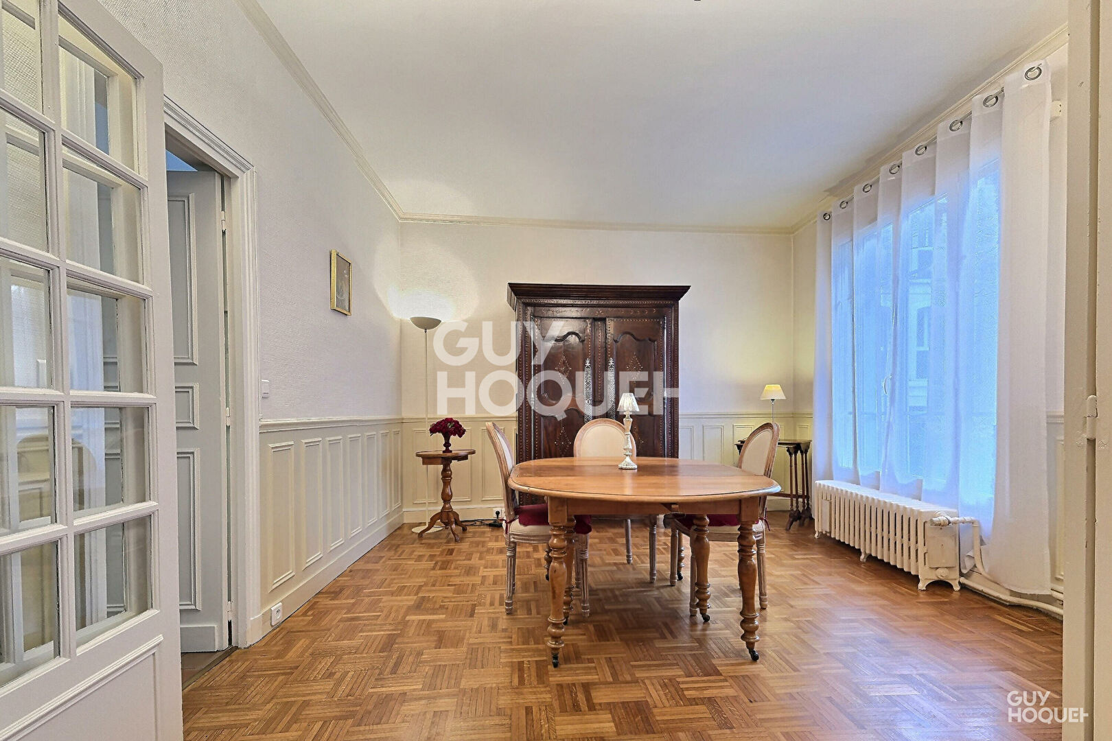 Maison d'exception à vendre en plein coeur de Maisons-Alfort - Réf. 08946