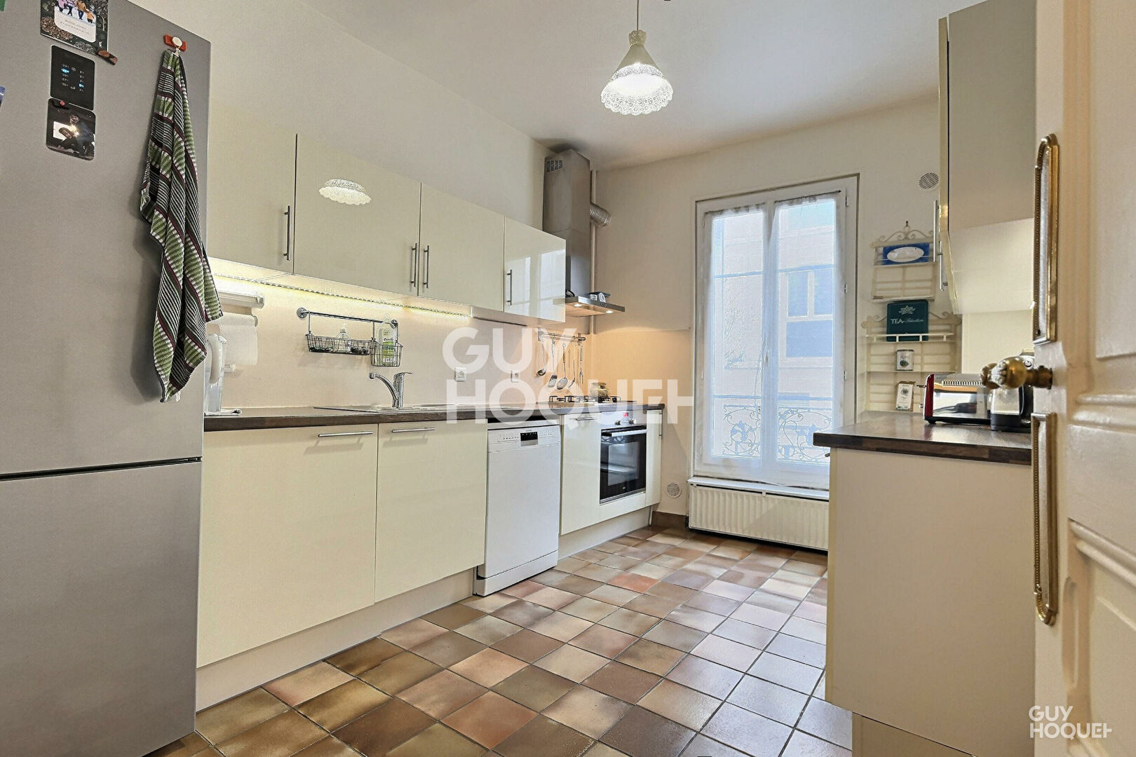 Maison d'exception à vendre en plein coeur de Maisons-Alfort - Réf. 08946