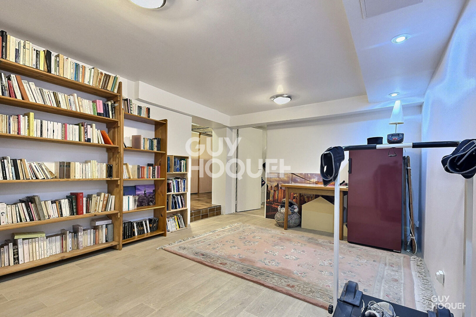 Maison d'exception à vendre en plein coeur de Maisons-Alfort - Réf. 08946