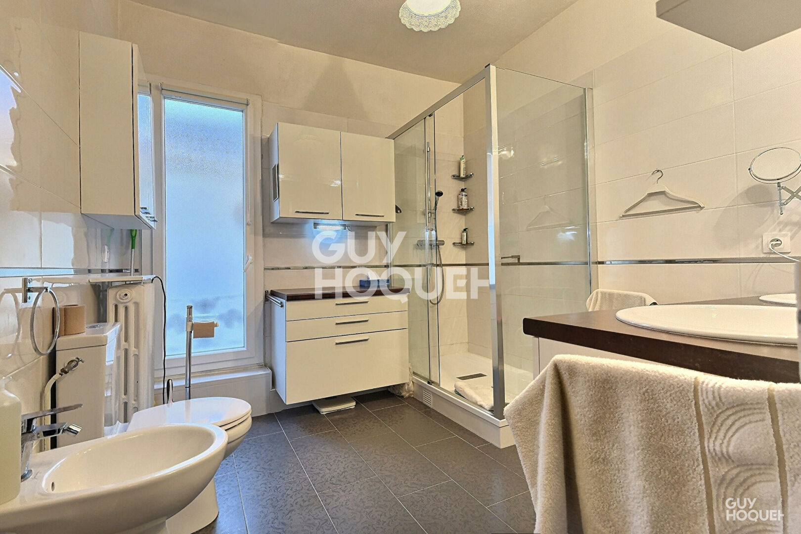 Maison d'exception à vendre en plein coeur de Maisons-Alfort - Réf. 08946