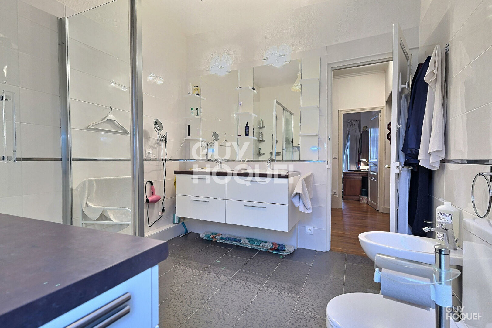 Maison d'exception à vendre en plein coeur de Maisons-Alfort - Réf. 08946