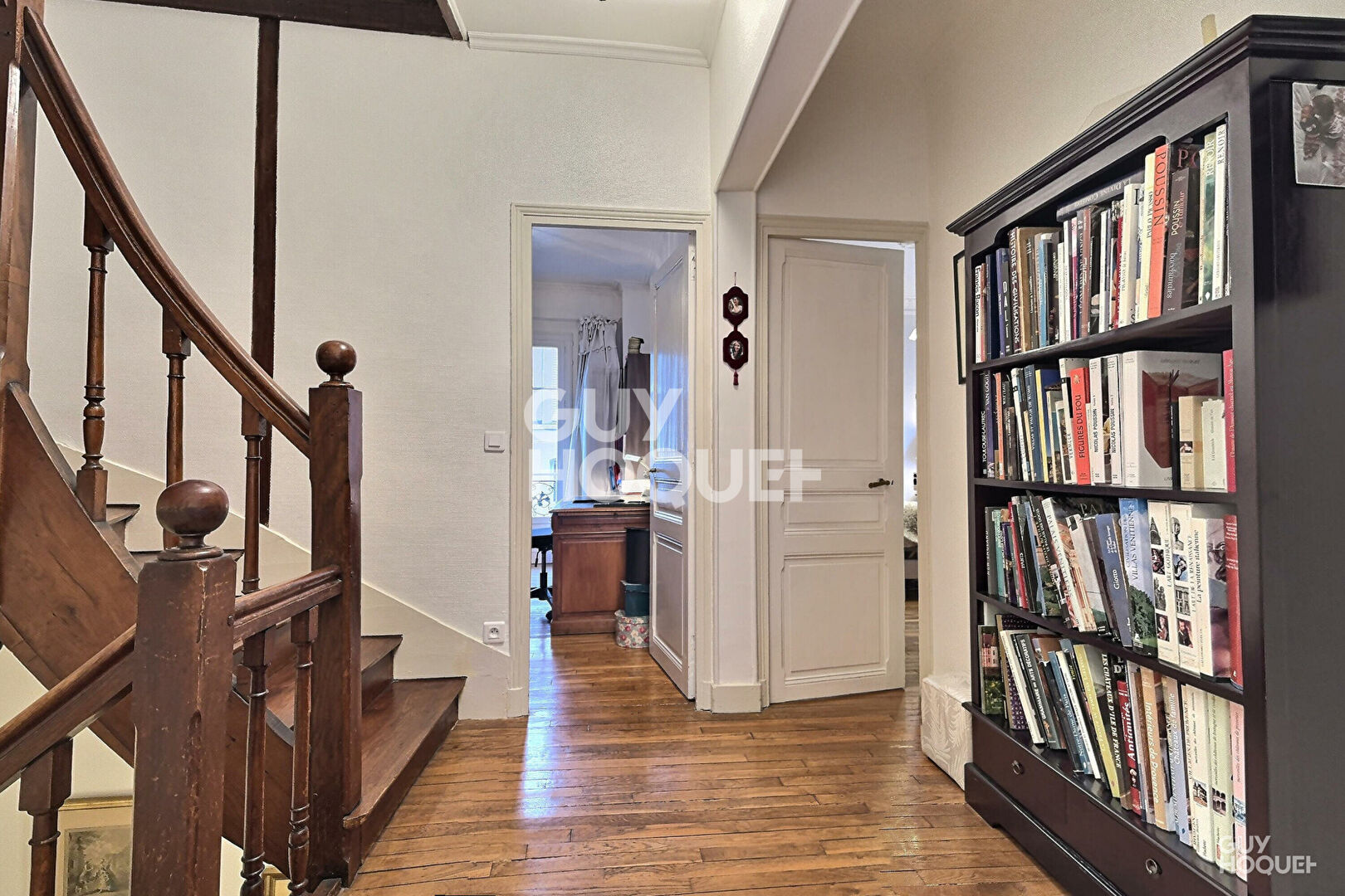 Maison d'exception à vendre en plein coeur de Maisons-Alfort - Réf. 08946