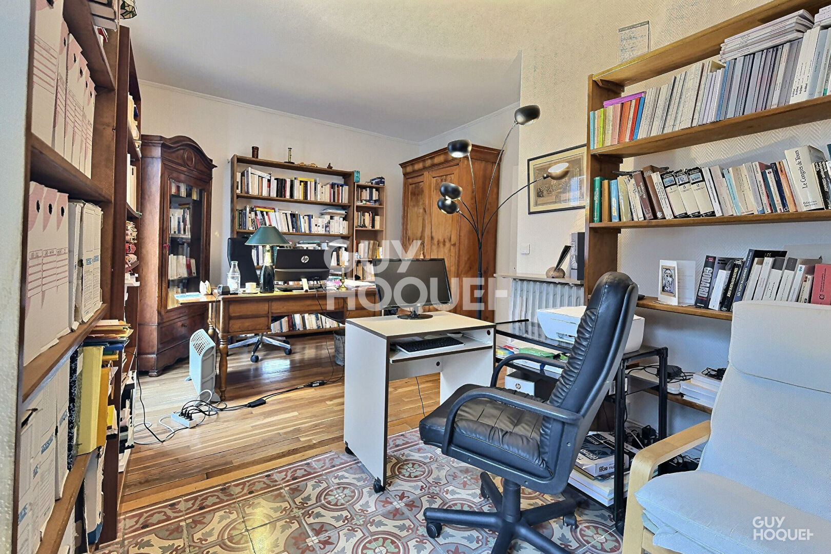 Maison d'exception à vendre en plein coeur de Maisons-Alfort - Réf. 08946