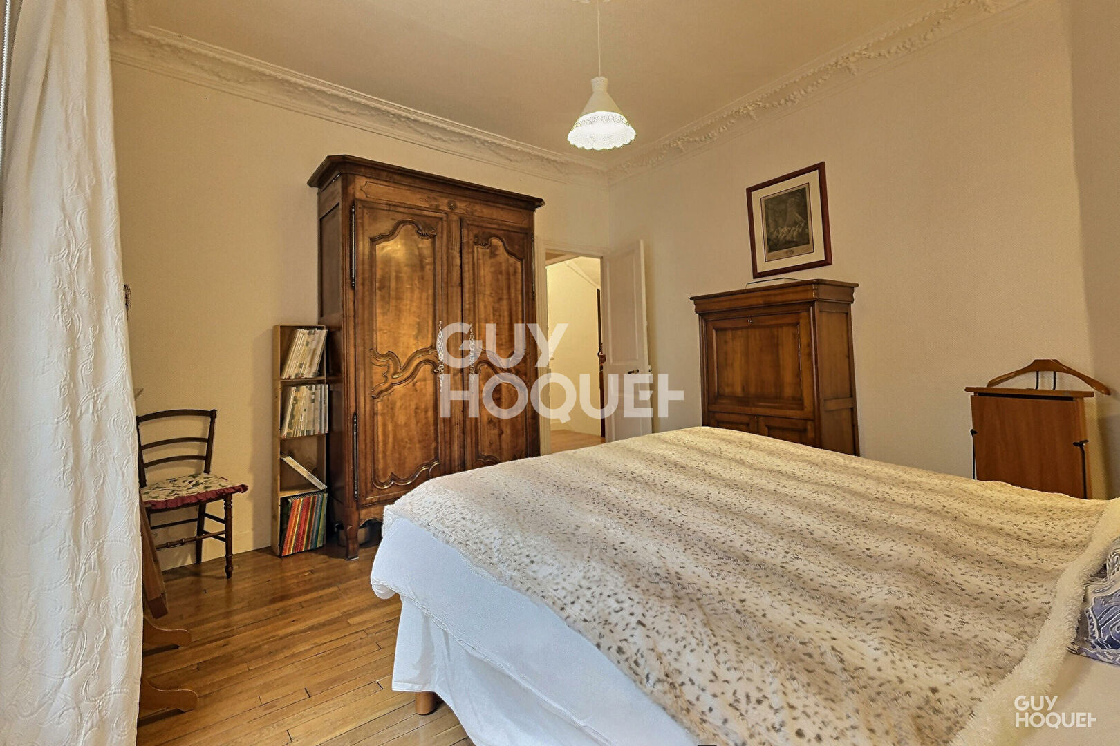 Maison d'exception à vendre en plein coeur de Maisons-Alfort - Réf. 08946