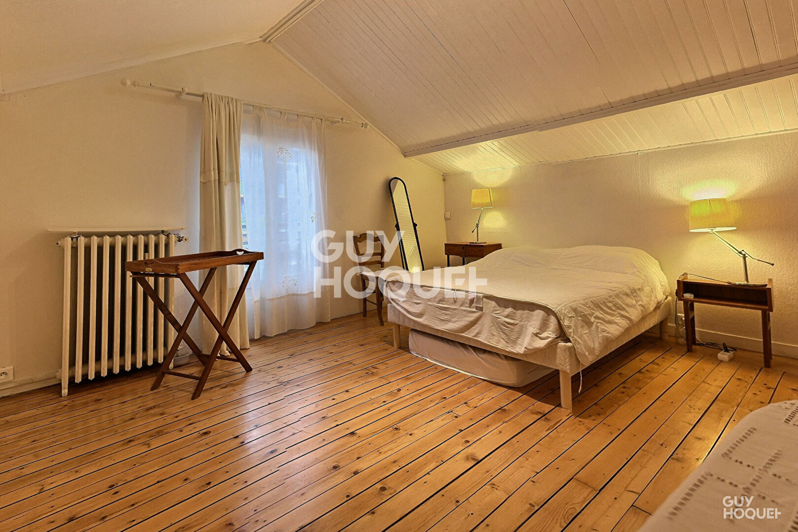 Maison d'exception à vendre en plein coeur de Maisons-Alfort - Réf. 08946