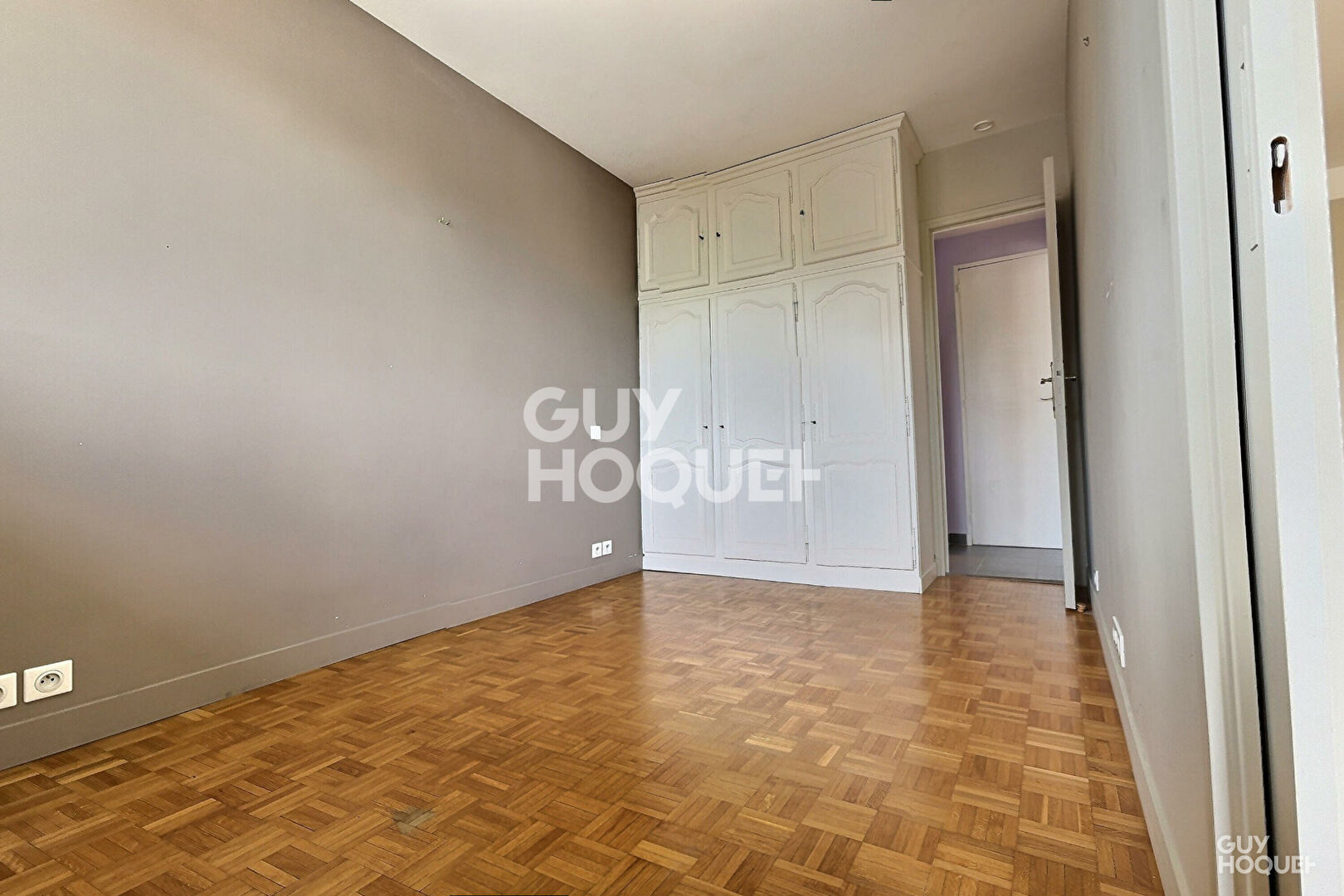 QUARTIER DES FLEURS - APPARTEMENT 2 PIECES