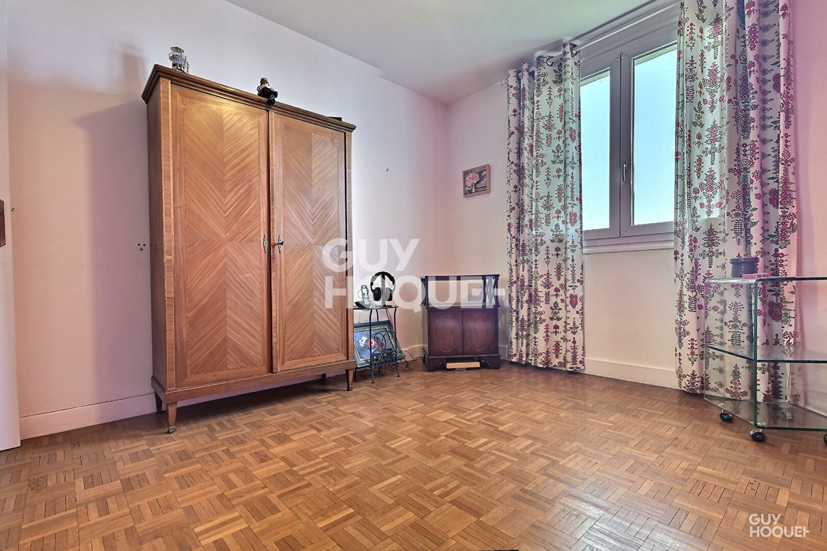 MAISONS ALFORT - CENTRE VILLE - Appartement T3-4