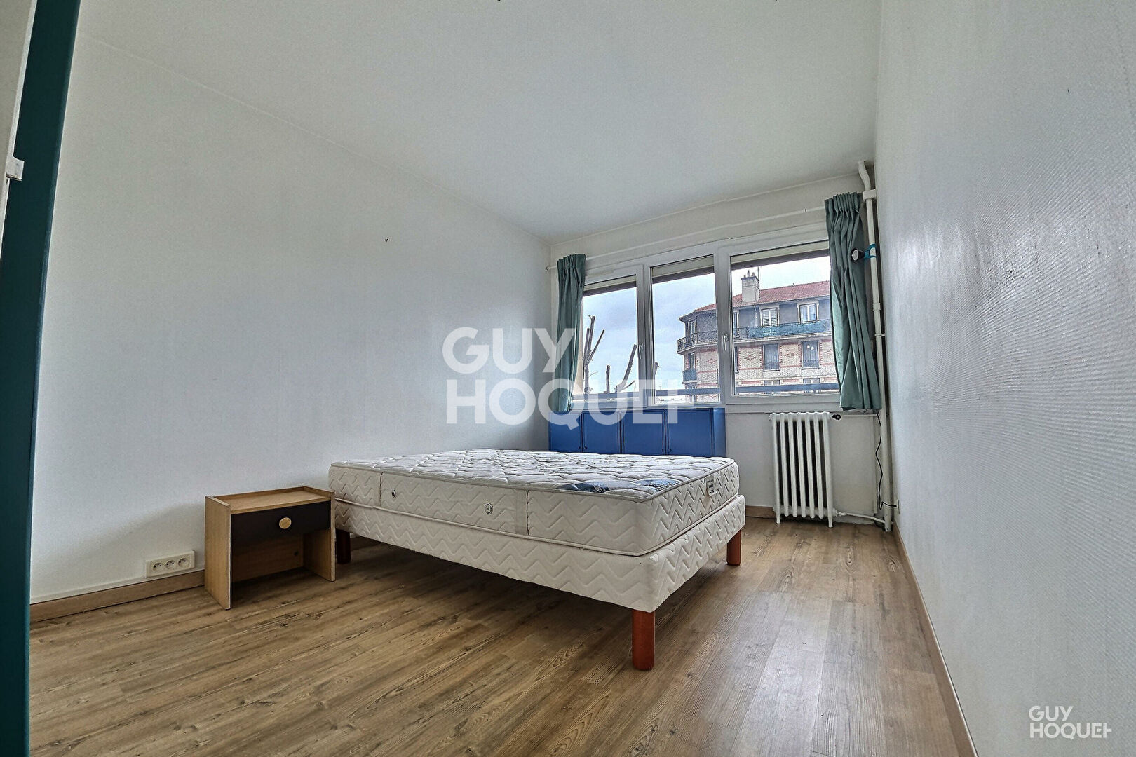 APPARTEMENT 3 PIÈCES - DOMAINE CHÂTEAU GAILLARD