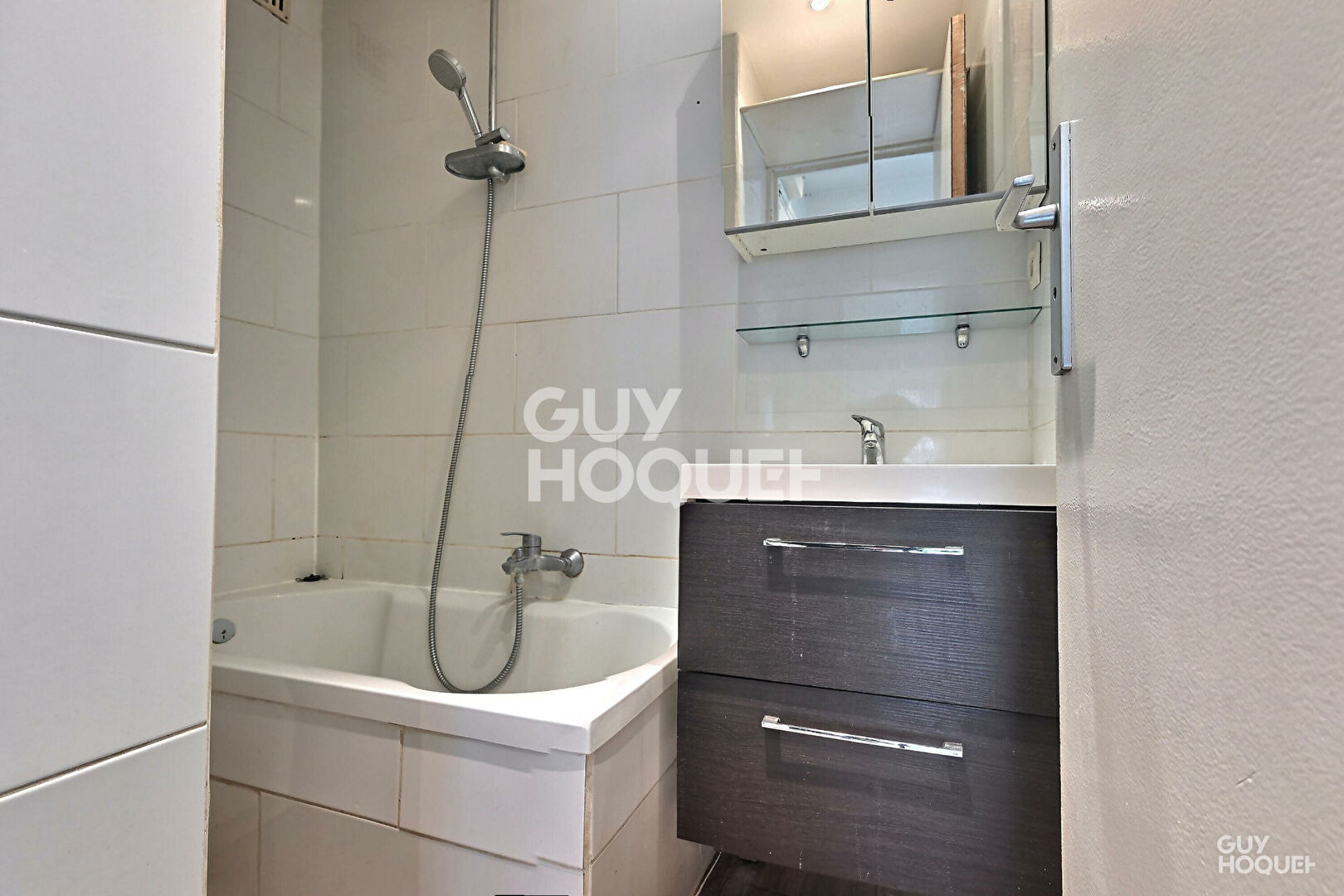 APPARTEMENT 3 PIÈCES - DOMAINE CHÂTEAU GAILLARD