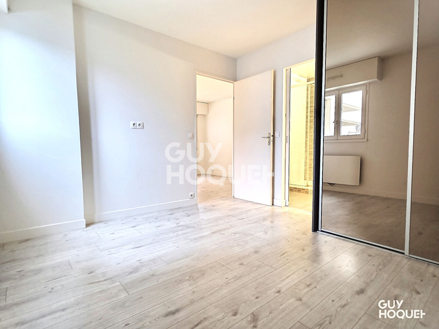 MAISONS ALFORT - APPARTEMENT 2 PIECES