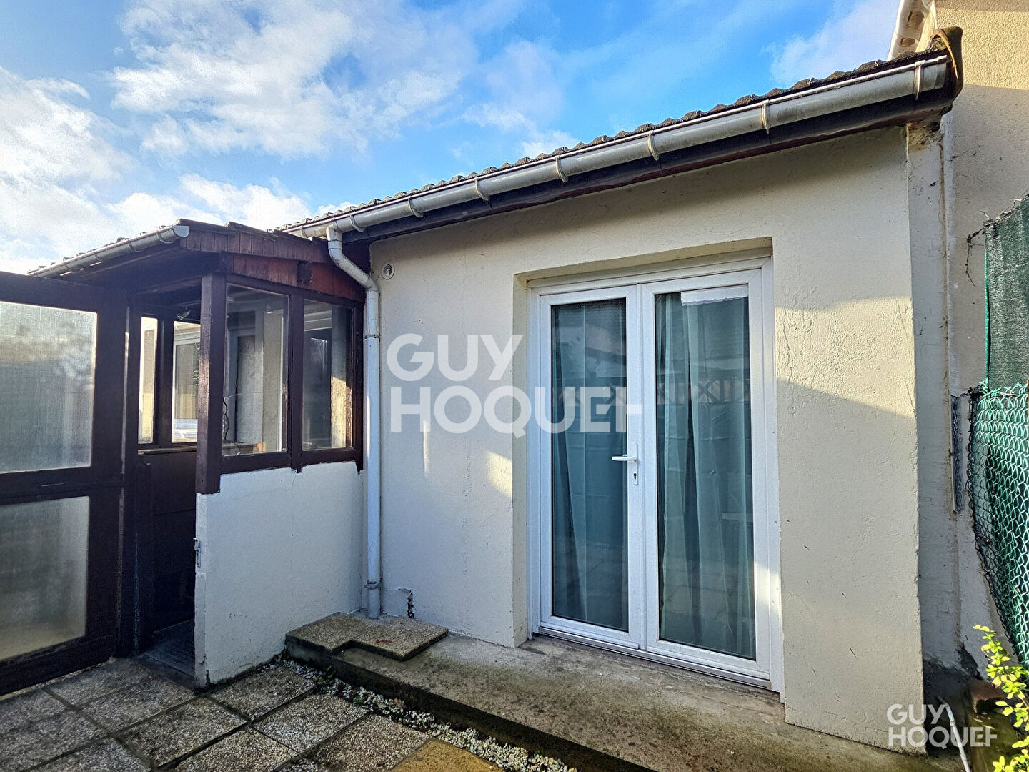 MAISONS ALFORT-2P MEUBLE Hyper centre Maisons Alfort