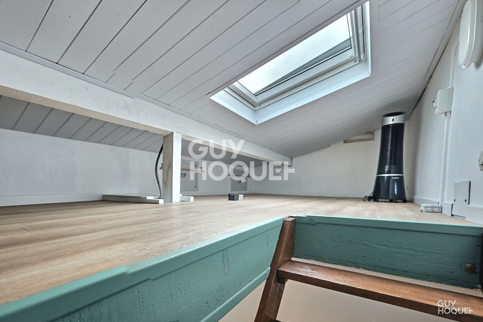 MAISONS ALFORT-2P MEUBLE Hyper centre Maisons Alfort