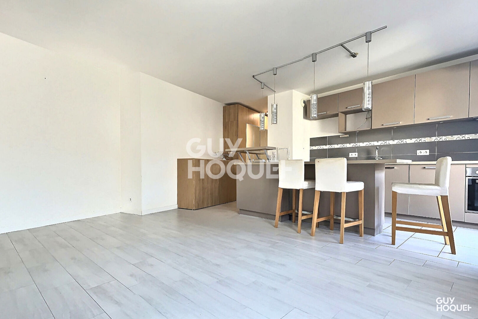 MAISONS ALFORT - 3 PIECES-RESIDENCE LE CHATEAU