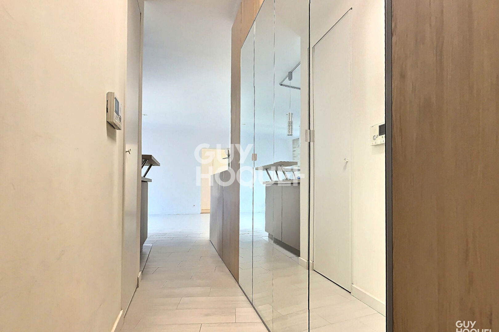 MAISONS ALFORT - 3 PIECES-RESIDENCE LE CHATEAU