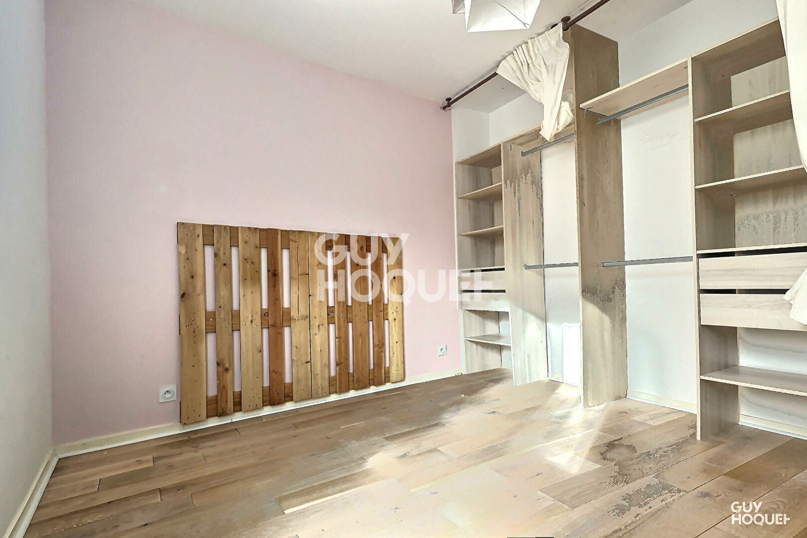 MAISONS ALFORT - 3 PIECES-RESIDENCE LE CHATEAU