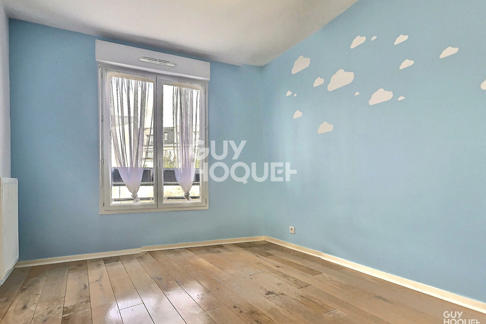 MAISONS ALFORT - 3 PIECES-RESIDENCE LE CHATEAU