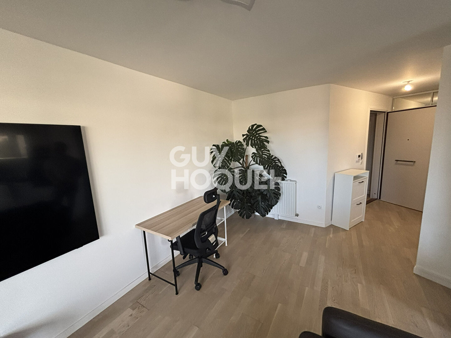 Appartement 3 pièces lumineux à louer à Alfortville - Rare sur le marché !