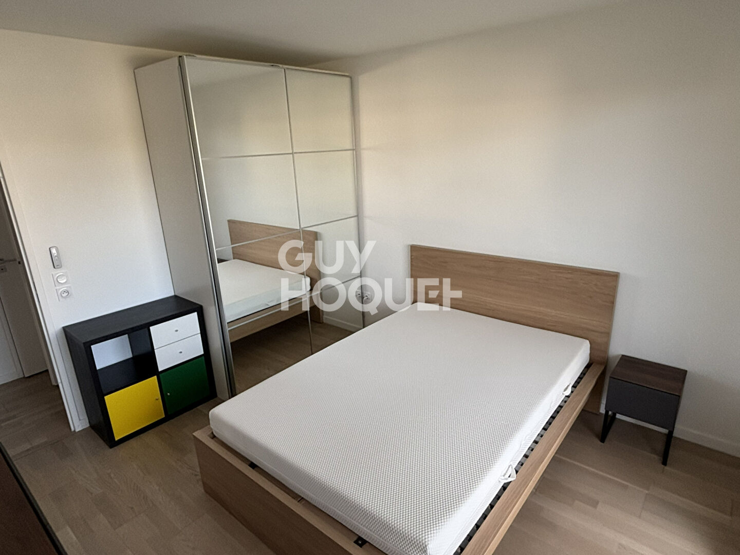 Appartement 3 pièces lumineux à louer à Alfortville - Rare sur le marché !
