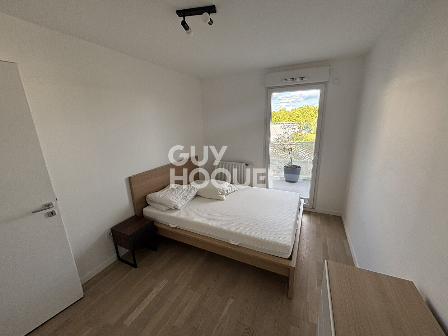 Appartement 3 pièces lumineux à louer à Alfortville - Rare sur le marché !
