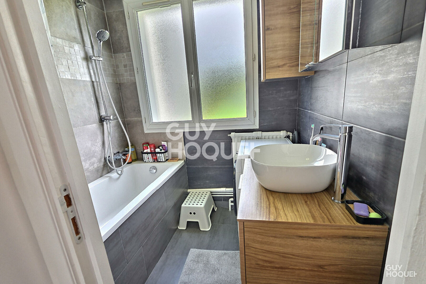 Superbe appartement 3 pièces à vendre à Maisons-Alfort - Réf 08965