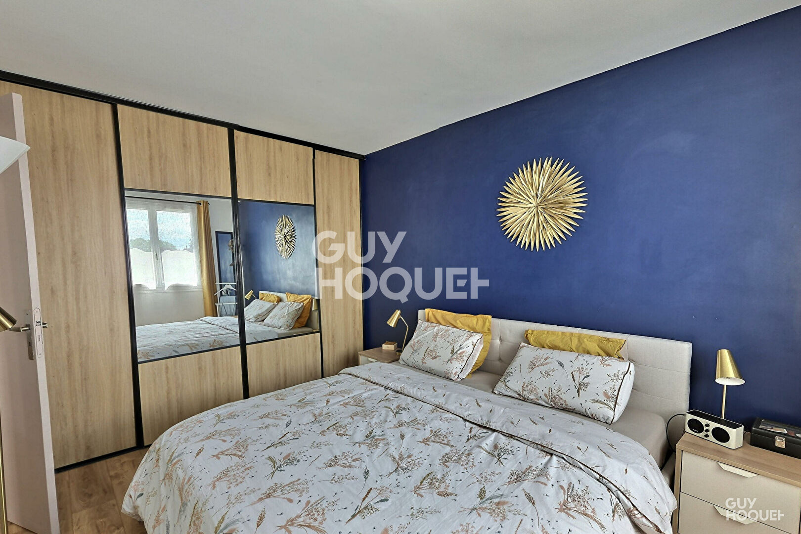 Superbe appartement 3 pièces à vendre à Maisons-Alfort - Réf 08965