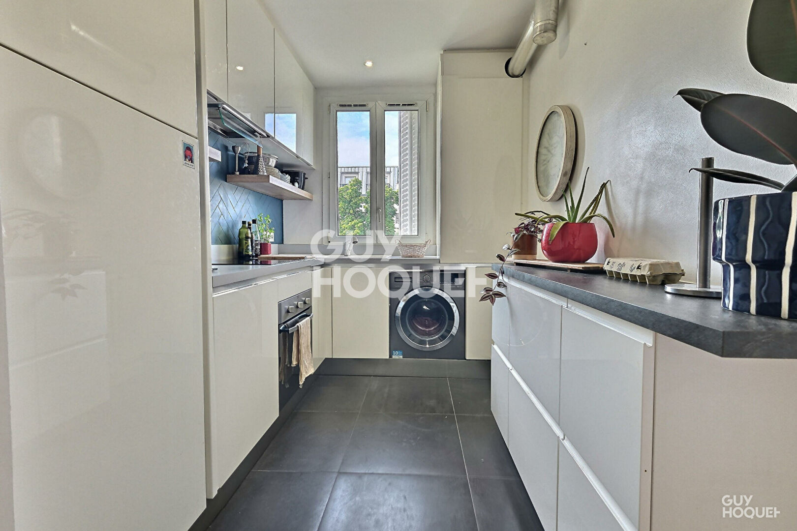 Charmant appartement 3 pièces à louer à Maisons-Alfort, idéalement situé !