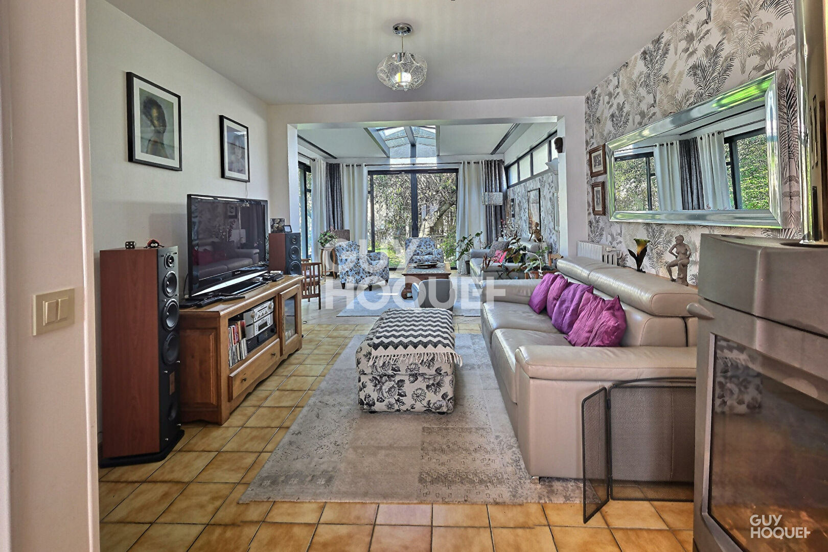 Maison 6 pièces à vendre à Alfortville - Rare sur le marché !