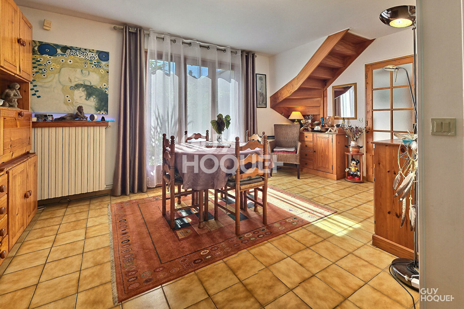 Maison 6 pièces à vendre à Alfortville - Rare sur le marché !