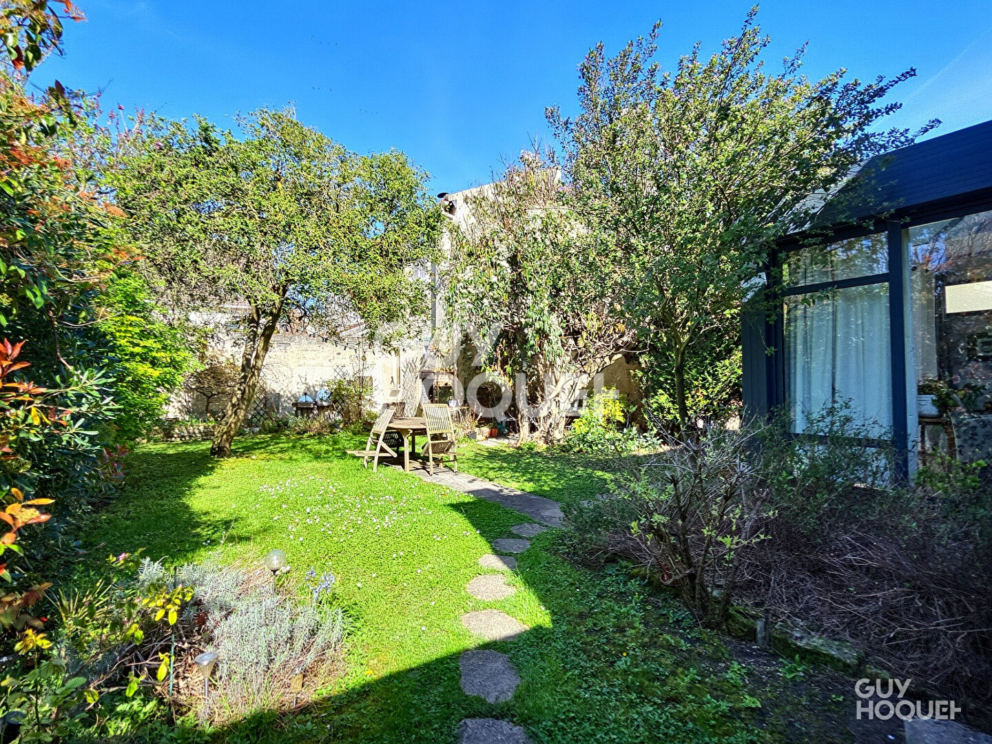 Maison 6 pièces à vendre à Alfortville - Rare sur le marché !