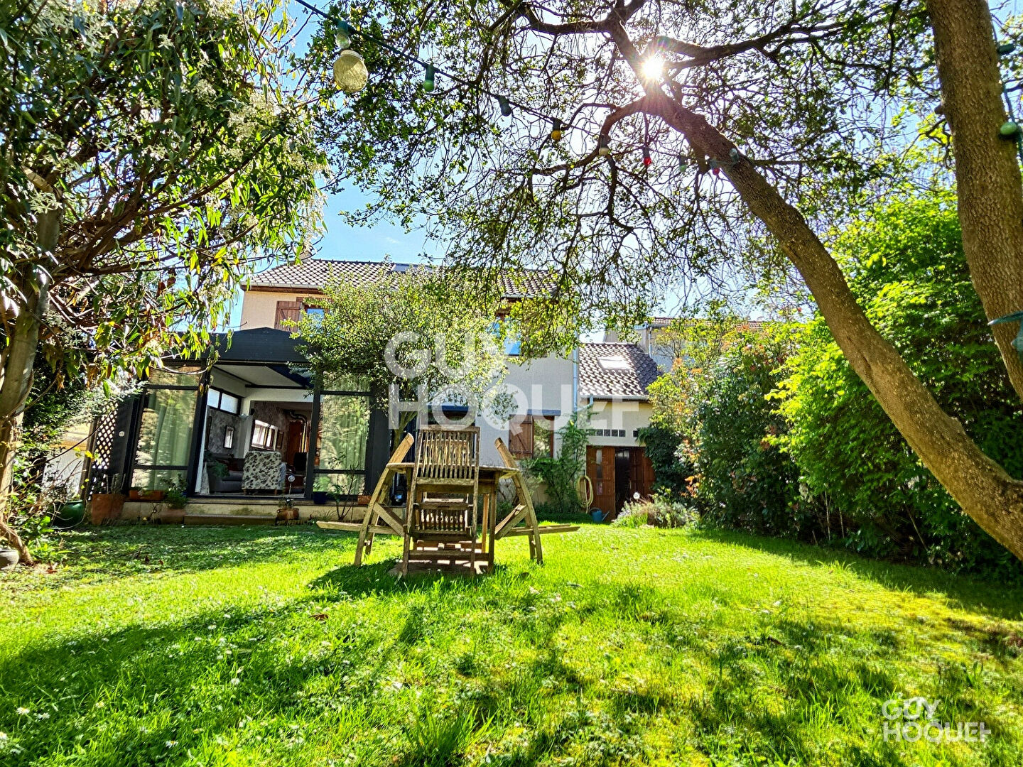 Maison 6 pièces à vendre à Alfortville - Rare sur le marché !