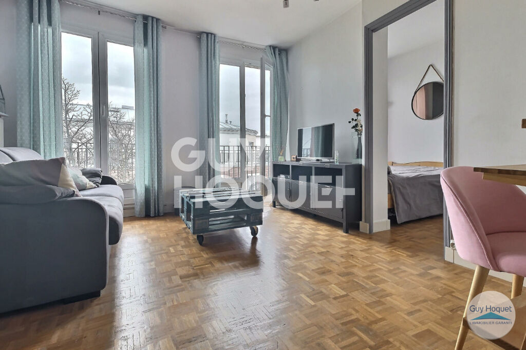 Appartement T2 - Métro Stade