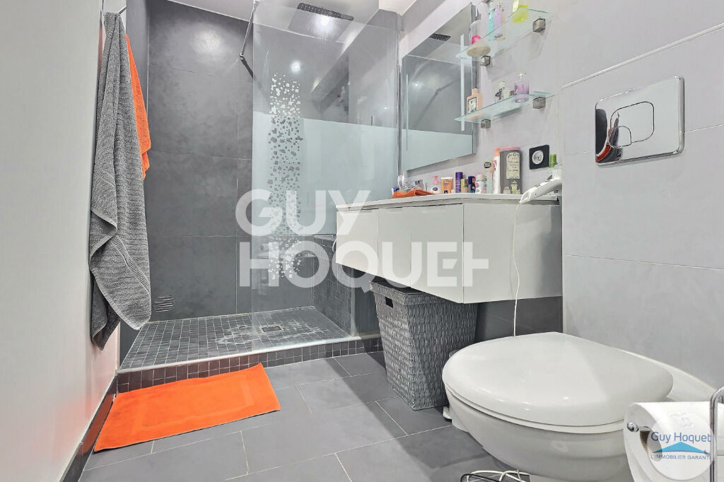 Appartement T2 - Métro Stade